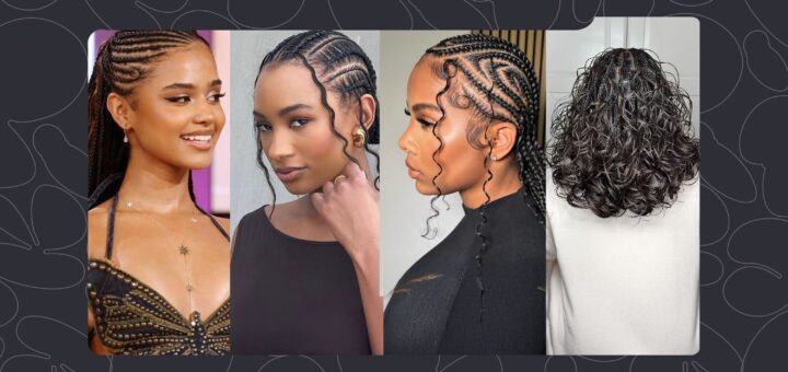 The 7 Biggest Summer 2025 Hairstyles You’ll Want to Try ASAP