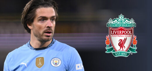 Liverpool to sign Jack Grealish in ‘somewhat unholy union’?