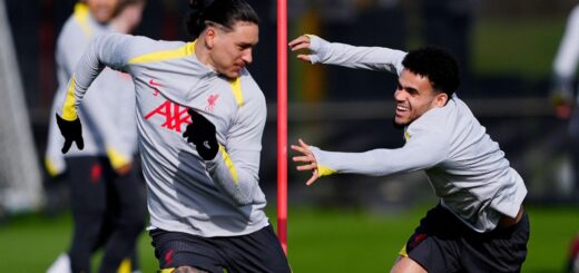 Liverpool sales among ‘exceptional’ £343.3m deals rushed through before deadline