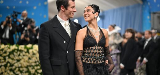 Callum Turner: 5 Things to Know About Dua Lipa’s Future Husband