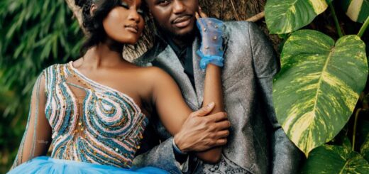 Reign & Godswill Had Sparks at First Sight! Now, They are Living Their Fairytale