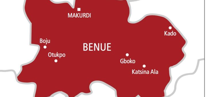 Benue attack: ‘They killed my husband like a cow’ — Grieving widow cries out