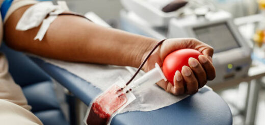 International Day: Emergency services at risk over 80% blood shortage in hospitals