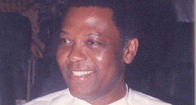 Democracy Day: Tinubu honours Alex Ibru, Kudirat, Nwosu, Akinyemi, others with national awards