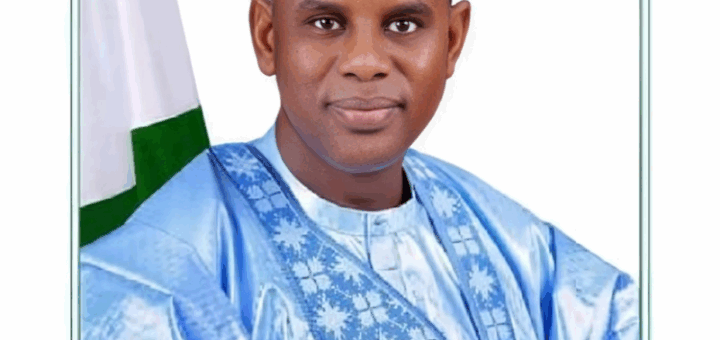 From Sokoto to the Nation: The rise of Goronyo, Nigeria’s road revivalist