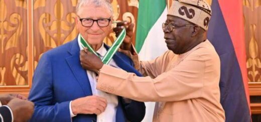 8 National Honours in Nigeria and what they stand for