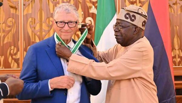 8 National Honours in Nigeria and what they stand for