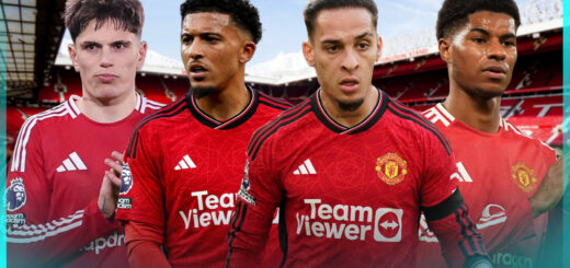 Man Utd betray Amorim with ridiculous £160m bomb squad valuation