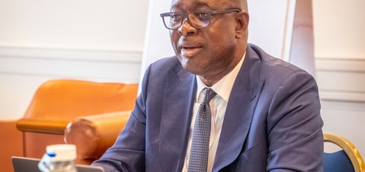 Lokpobiri accuses Dickson of undermining Tinubu’s progress