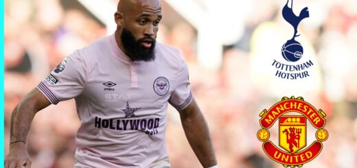 Spurs ‘launch £70m hijack’ for Man Utd target Mbeumo