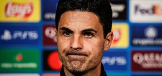 Arteta singled out in new ‘rule’ to be trialled at Club World Cup after Arsenal incidents
