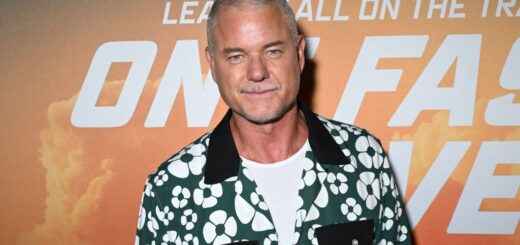 Eric Dane’s Health: What Is ALS & How Is He Doing Now?