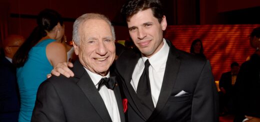 Mel Brooks’ 4 Kids: Meet the Comedy Legend’s Children