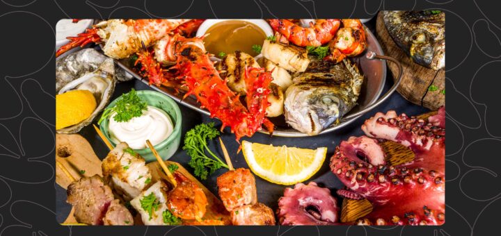 Seafood Lovers, These 7 Lagos Spots Deserve a Visit