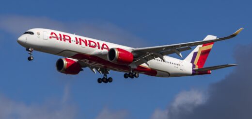 Air India Plane Crash: What Happened to Flight 171?