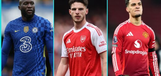 Florian Wirtz: Rating the 10 most expensive Premier League signings
