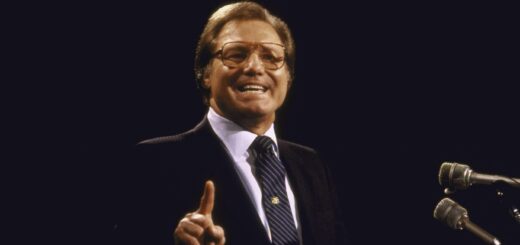 Is Jimmy Swaggart Still Alive? Update on What’s Going on With the Preacher