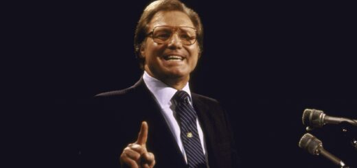 Jimmy Swaggart’s Children: How Many Kids He Has