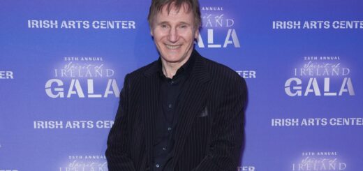 ‘Naked Gun’ Remake: Trailer, Release Date & More on the Liam Neeson Movie