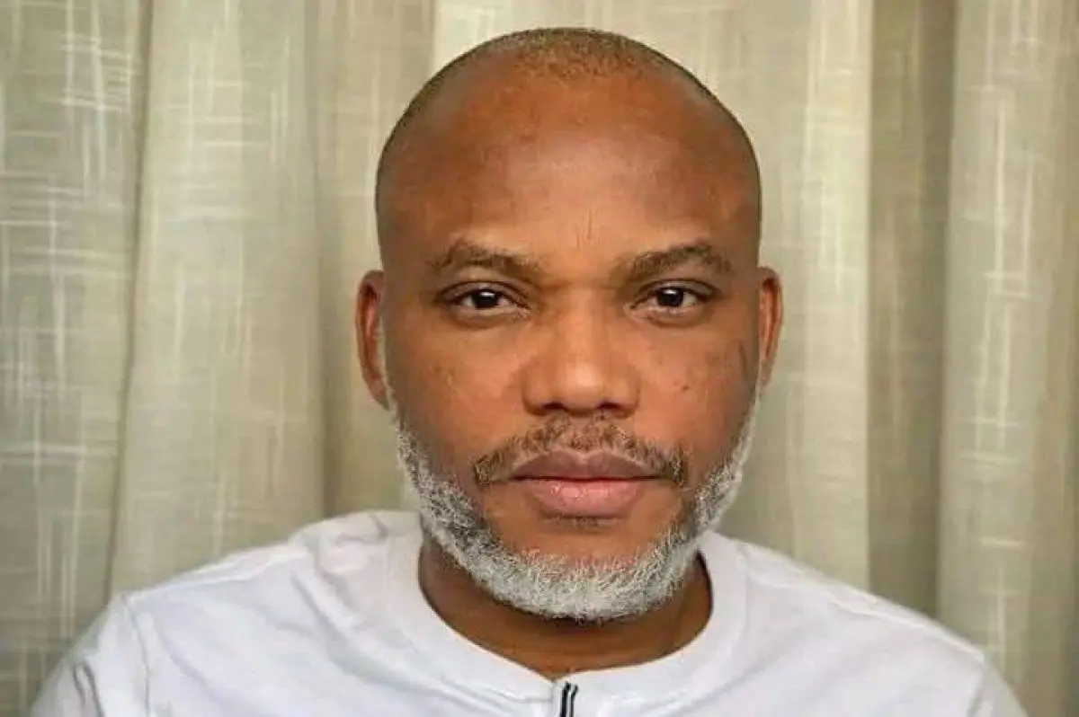 UN, AU, ECOWAS asked to demand Nnamdi Kanu’s release from 4 years detention