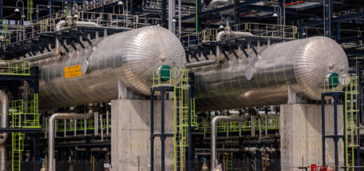 Global oil demand to dip in 2030, first drop since Covid – IEA