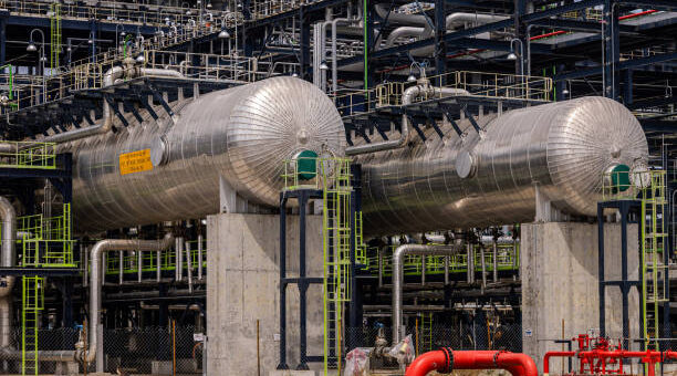 Global oil demand to dip in 2030, first drop since Covid – IEA