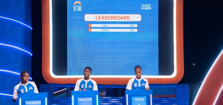 Meet the 2025 Cowbellpedia Quarter Finalists: 48 Mega minds, who would make it to the finals?