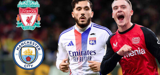 Liverpool ‘cosplaying Real Madrid’ on £100m Wirtz