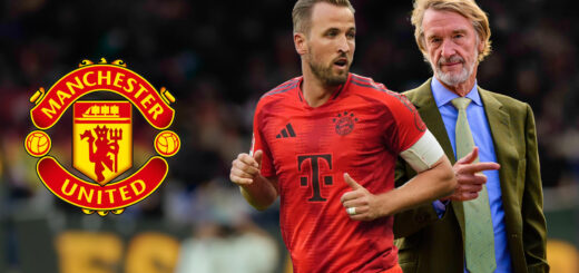 Harry Kane to Man Utd nailed on after Sesko decision