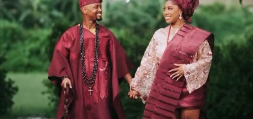 Oluwatobi, Popularly Known as ‘Mama Tobi’,  is Getting Marred to the Love of His Life, Precious!