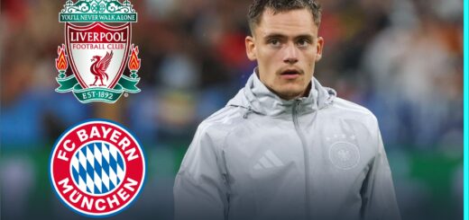 Liverpool and Florian Wirtz transfer double U-turn!