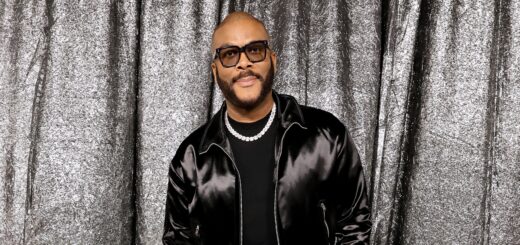 Who Is Derek Dixon? About the Actor & His Lawsuit Against Tyler Perry