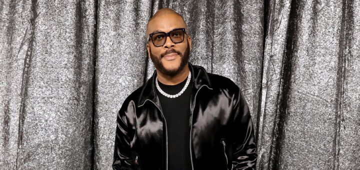 Who Is Derek Dixon? About the Actor & His Lawsuit Against Tyler Perry