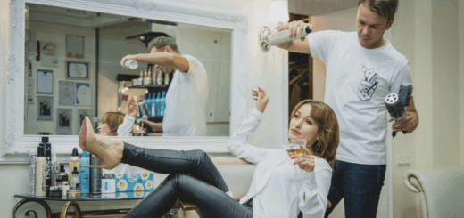 Top Beauty & Wellness Hacks For Busy Professionals