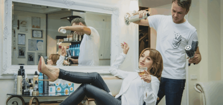 Top Beauty & Wellness Hacks For Busy Professionals