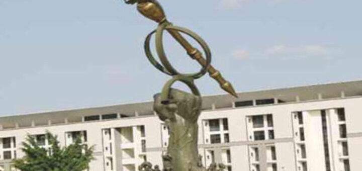 Taraba Assembly moves to institutionalise financial autonomy