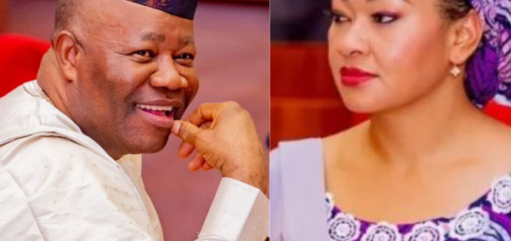 NCSCN urges restraint in Akpabio-Akpoti-Uduaghan controversy