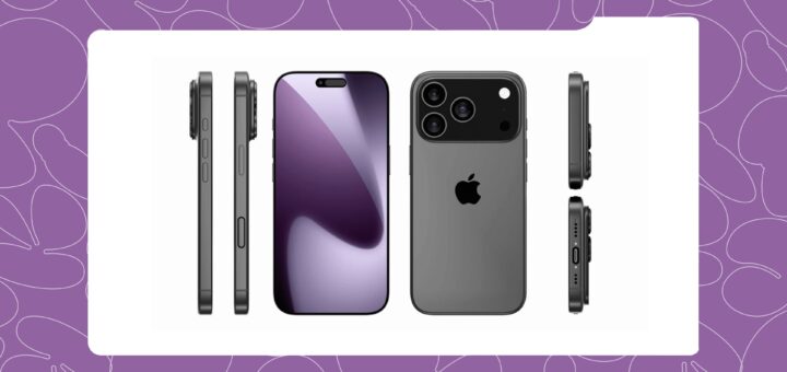 iPhone 17 Pro: Leaks, Rumored Specs & What to Expect