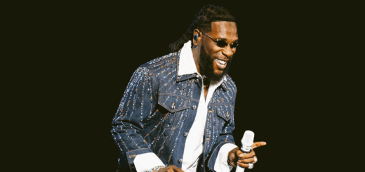 Burna Boy will perform for over 300K fans at his upcoming North American tour