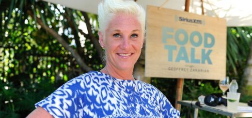 What Happened to Anne Burrell? Updates After Her Death