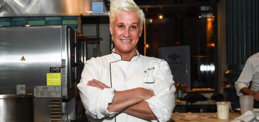 Anne Burrell’s Cause of Death Updates: How She Died