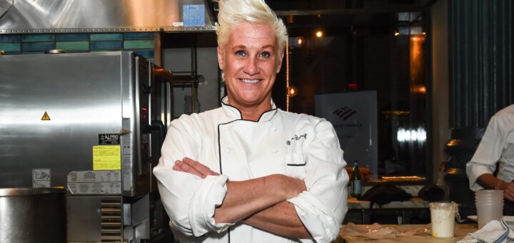Anne Burrell’s Cause of Death Updates: How She Died