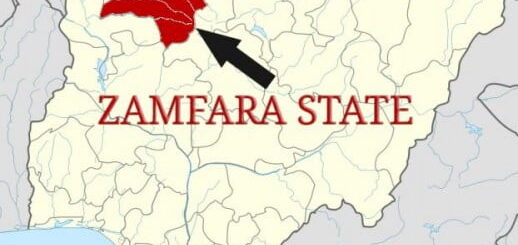 Zamfara: Bandits abduct Imam, five others in fresh attack