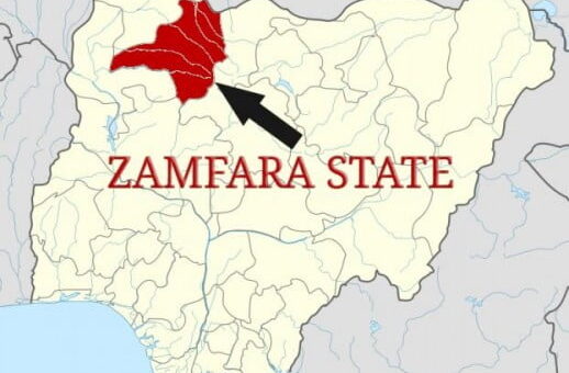 Zamfara: Bandits abduct Imam, five others in fresh attack