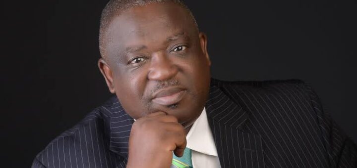 NUGA 2025: Mutfwang assures of adequate logistics, security