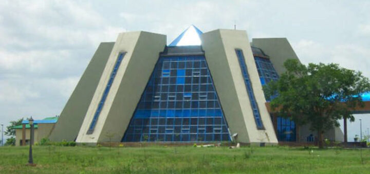 Stakeholders task  NASRDA, ACCI on  technology innovation park