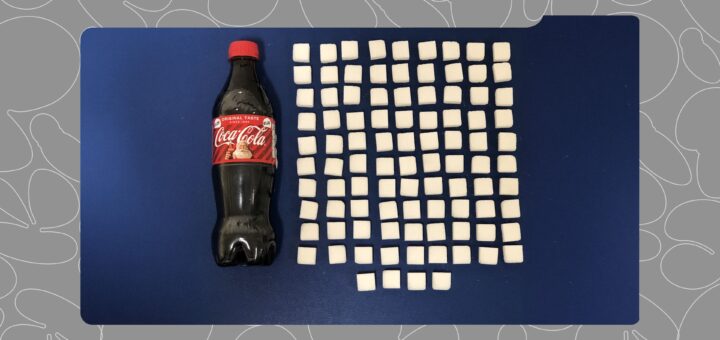 How Much Sugar is in Popular Nigerian Soft Drinks?