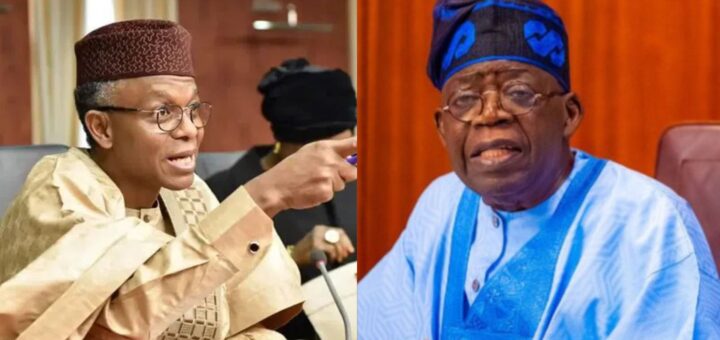 There’s no pathway for Tinubu to be re-elected in 2027 -Rufai insists