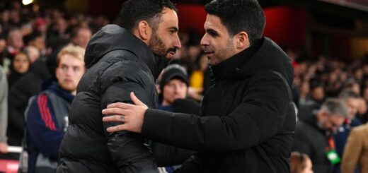 Arsenal and Man Utd ‘nightmare start’ as Premier League fixture day delivers again