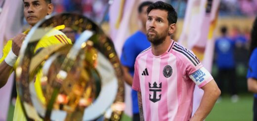 Club World Cup is a load of old bollocks for FIVE reasons